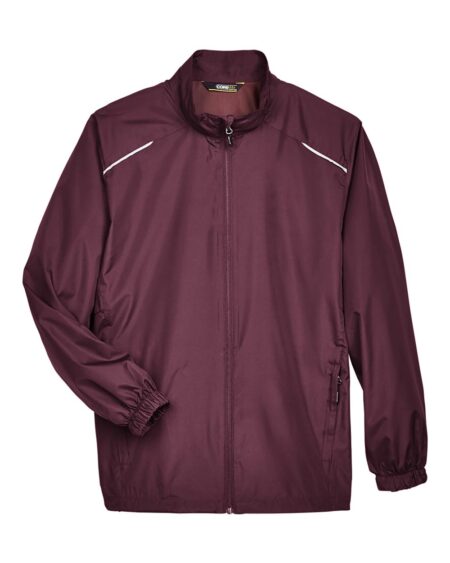 CORE365 88183 Men’s Techno Lite Motivate Unlined Lightweight Jacket