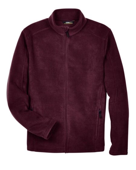 CORE365 88190 Men’s Journey Fleece Jacket