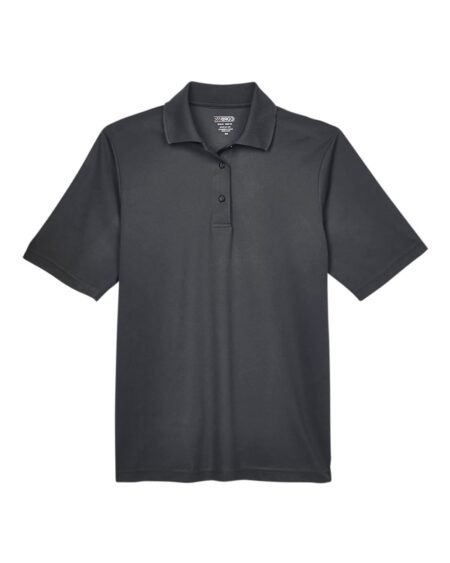 CORE365 88181T Men’s Tall Origin Performance Piqué Polo