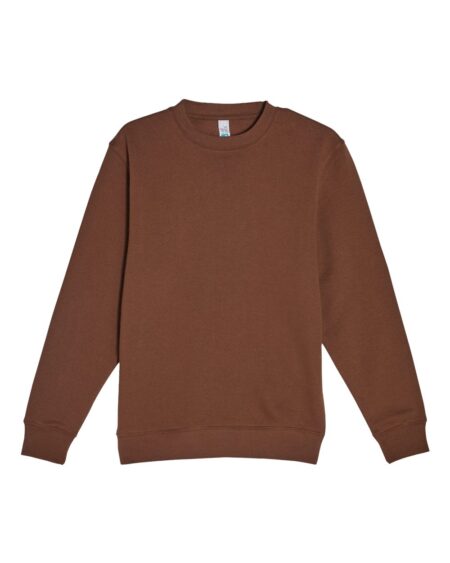 Lane Seven LS14004 Unisex Premium Crewneck Sweatshirt