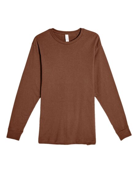 Lane Seven LS15009 Unisex Heavyweight Long Sleeve Tee