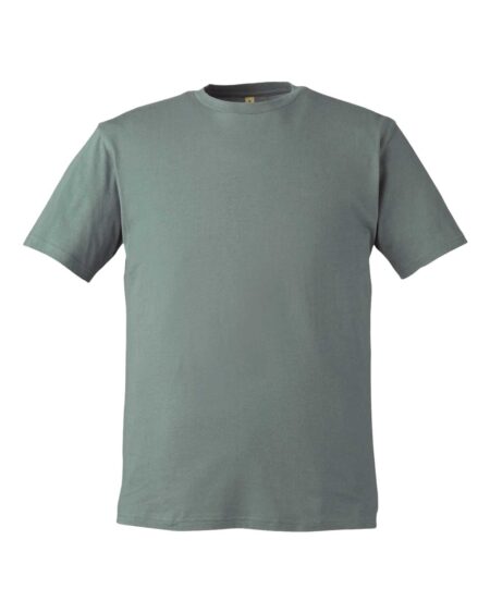 econscious EC1070 Unisex Reclaimist Fiber Vibes T-Shirt