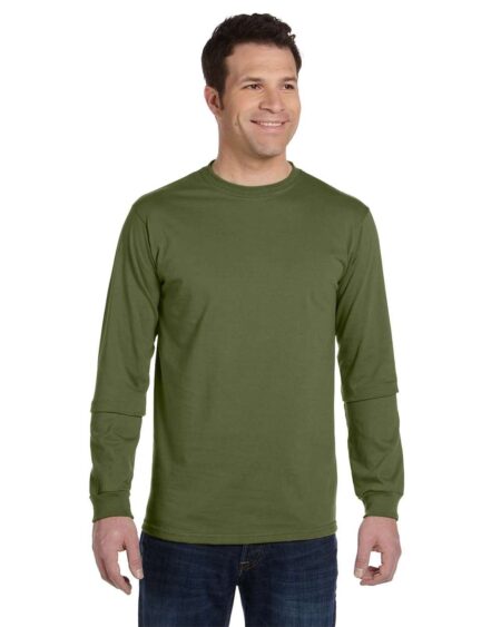 econscious EC1500 Unisex Classic Long Sleeve T-Shirt