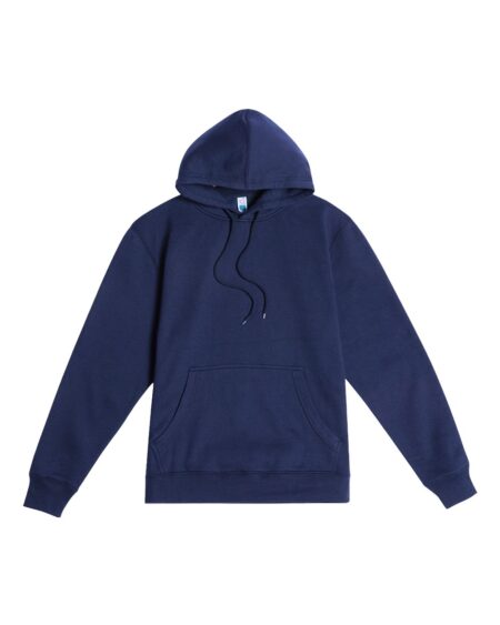 Lane Seven LS18002 Unisex Future Hoodie Sweatshirt