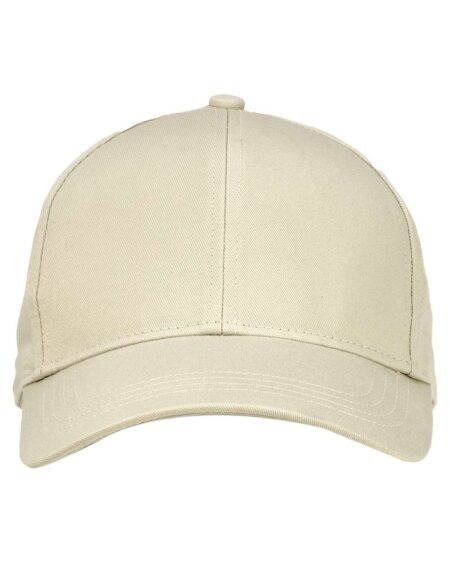 econscious EC7025 Structured Six-Panel Baseball Cap