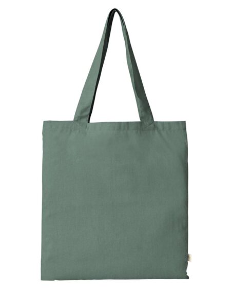 econscious EC8200 Reclaimist Fiber Elemental Tote
