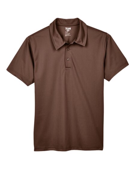 Team 365 TT21 Men’s Command Snag Protection Polo