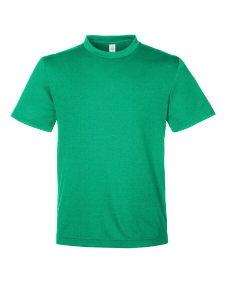 Team 365 TT15Y Youth Zone Performance Mesh T-Shirt