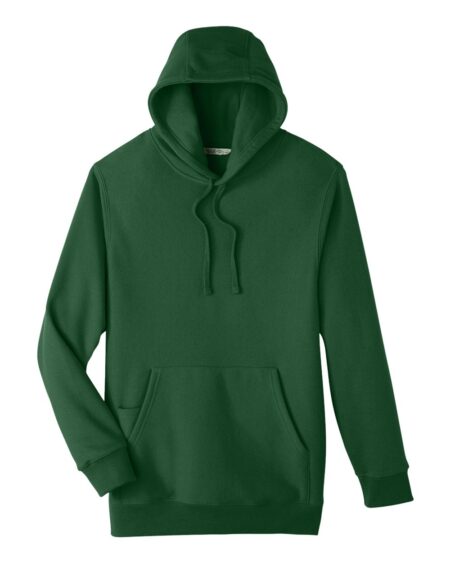 Team 365 TT96 Unisex Zone HydroSport™ Heavyweight Hooded Sweatshirt