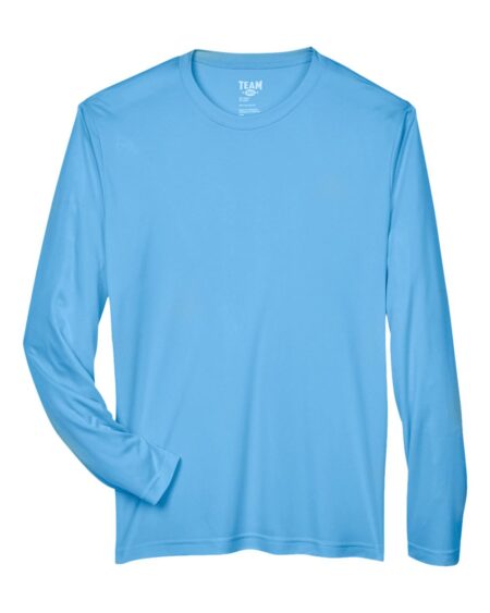 Team 365 TT11L Men’s Zone Performance Long Sleeve T-Shirt