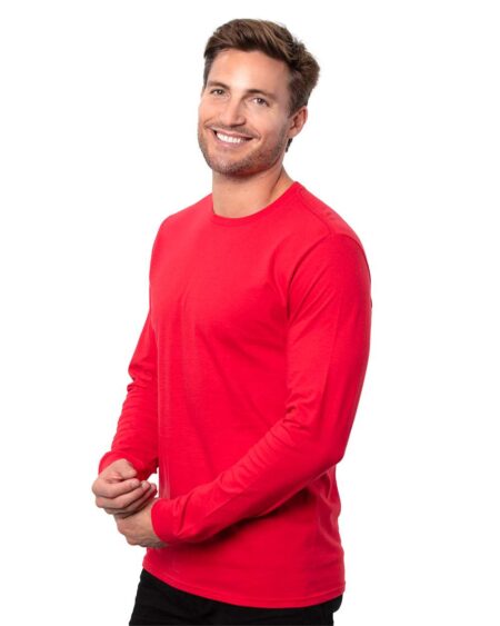 Threadfast Apparel T3000 Unisex Epic Long Sleeve T-Shirt