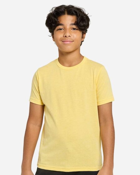 Threadfast Apparel T1000B Youth Epic Cotton T-Shirt