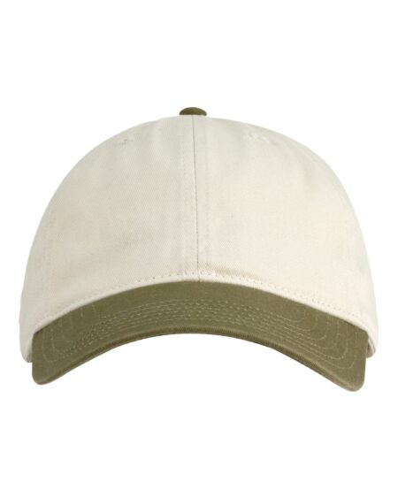 econscious EC7000 Baseball Cap