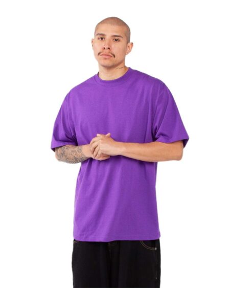 Shaka Wear SHMHSS Unisex Max Heavyweight Tee