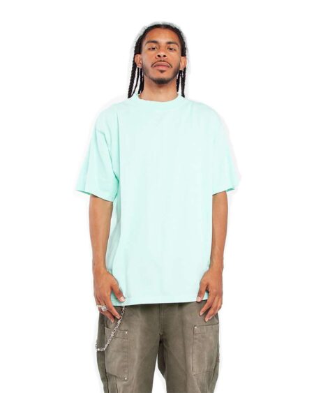 Shaka Wear SHGD Unisex Max Heavyweight Garment-Dyed Tee