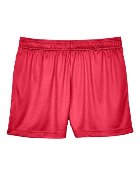 Team 365 TT11SHW Women’s Zone Performance Shorts