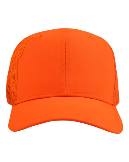 Blaze DRI DUCK 3321 3D Buck Pro Cap front view