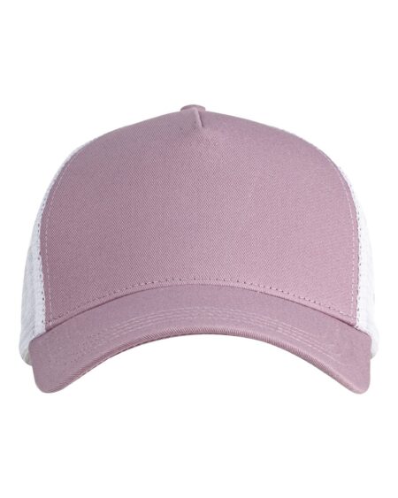 econscious EC7094 Five-Panel Trucker Cap