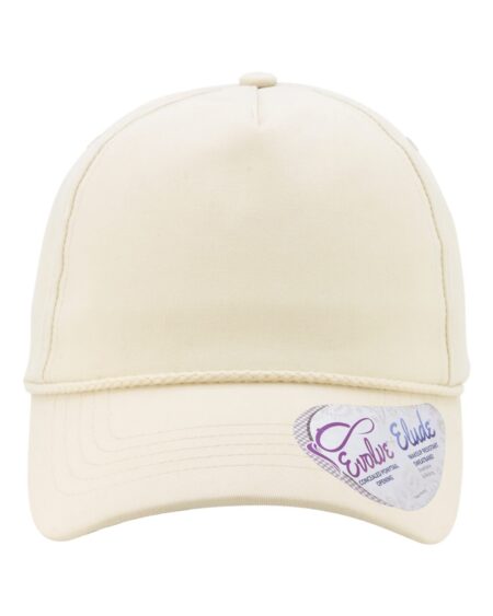 Infinity Her MAYA Women’s Five-Panel Rope Cap