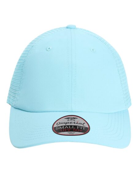 Imperial L338M The Hinsen Mesh Back Cap