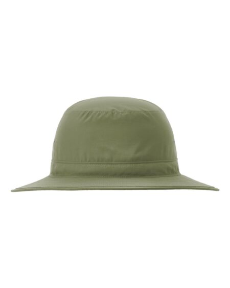 Moss green Richardson 909 McKenzie Booney hat