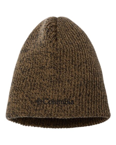 Columbia Whirlibird watch cap beanie with embroidered logo