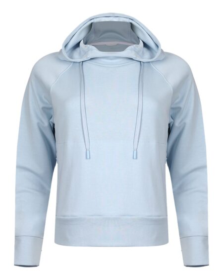 Swannies SWE600L Women’s Emma Hooded Sweatshirt