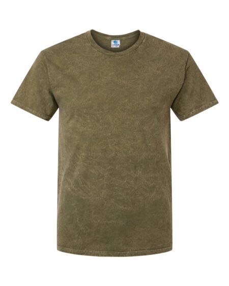 Colortone 1300 Unisex Mineral Wash T-Shirt