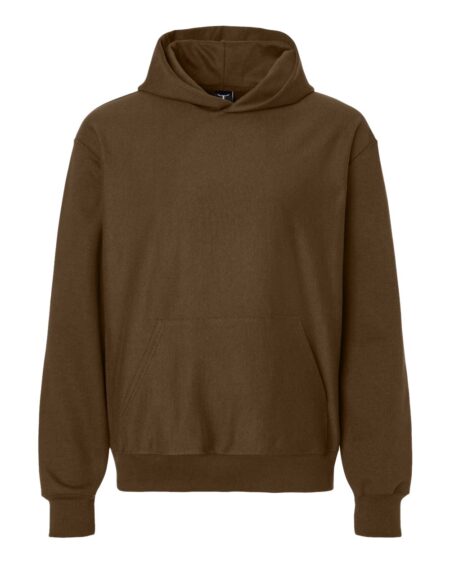 Hanes OG700 Unisex Beefy® Sweats Premium Heavyweight Hooded Sweatshirt