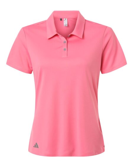 Adidas A231 Women’s Performance Polo