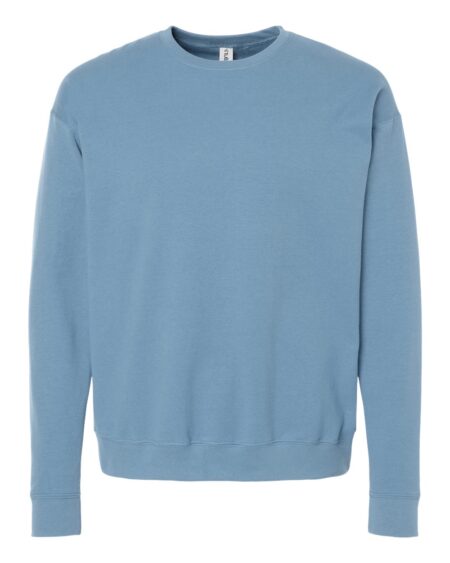 Tultex 340 Unisex Fleece Crewneck Sweatshirt