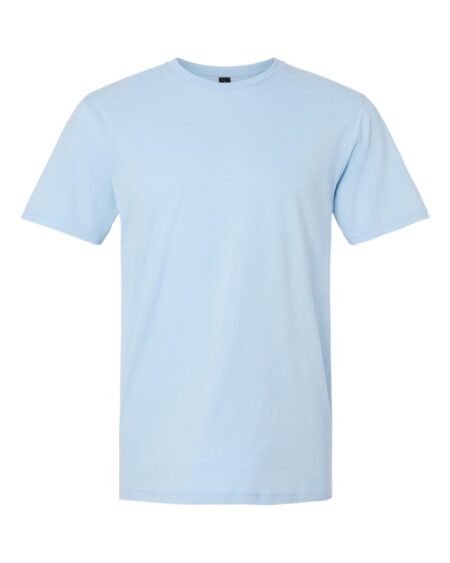 Gildan 64PLSMA Unisex Softstyle® Plasma Print T-Shirt