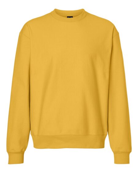 Hanes OG600 Unisex Beefy® Sweats Premium Heavyweight Crewneck Sweatshirt