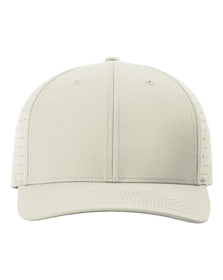 Richardson 632 Laser Perf R-Flex Cap