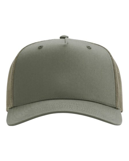 Richardson 112FPC Five-Panel Champ Trucker Cap