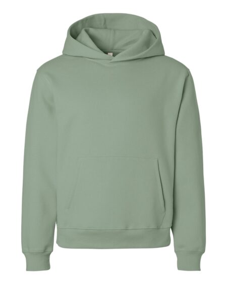 BELLA + CANVAS 4719 Unisex 10 oz. Heavyweight Hoodie Sweatshirt