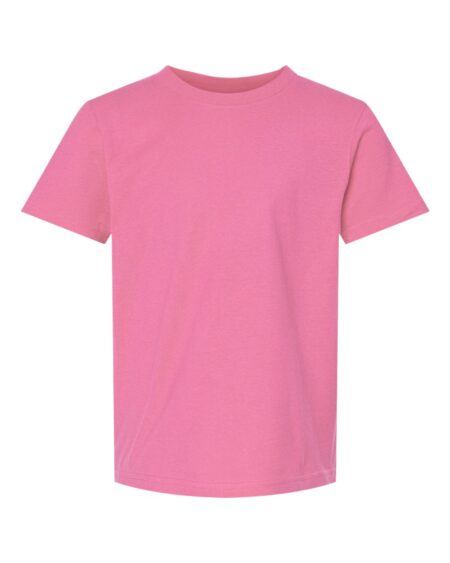 M&O 4300Y Youth ACE Cotton T-Shirt