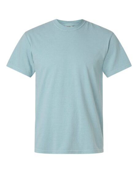 Comfort Colors 1717 Unisex Garment-Dyed Heavyweight T-Shirt