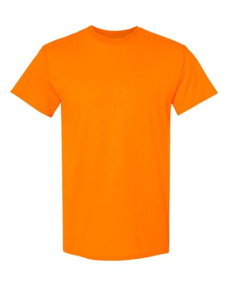 Gildan 5000T Unisex Heavy Cotton™ Tall T-Shirt