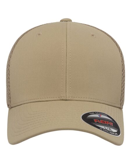 Flexfit 6533 Ultrafiber Mesh Cap