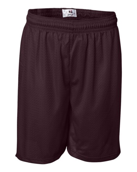 Badger 7207 Men’s Pro Mesh 7″ Shorts