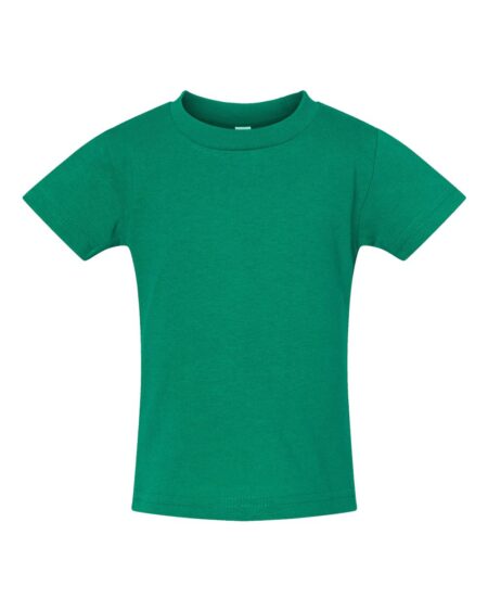 Rabbit Skins 3401 Infant Cotton Jersey Tee