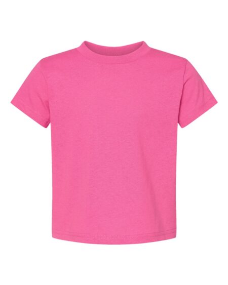 Rabbit Skins 3301J Youth Juvy T-Shirt
