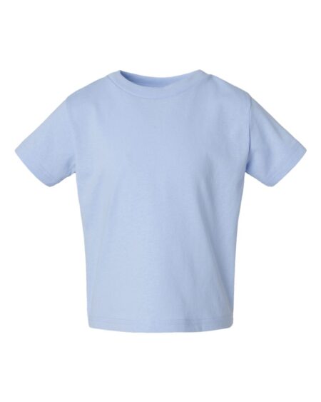 Rabbit Skins 3301T Toddler Cotton Jersey Tee