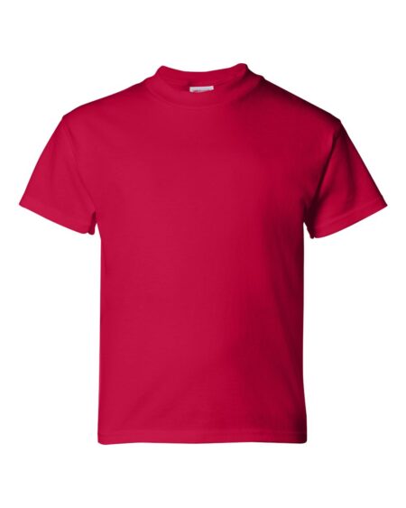 Hanes 5480 Youth Essential-T T-Shirt