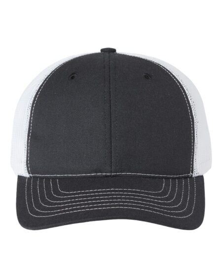 Classic Caps USA100 USA-Made Trucker Cap