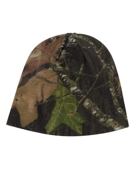 Kati LCB08 8″ Licensed Camo Beanie