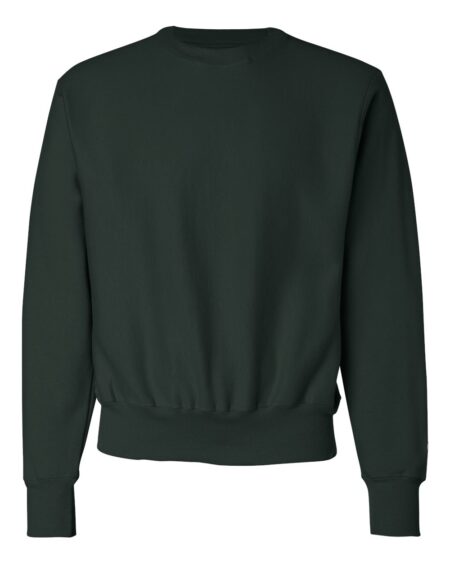 Champion S149 Unisex Reverse Weave® Crewneck Sweatshirt