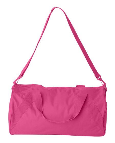 Liberty Bags 8805 Recycled 18” Small Duffel Bag