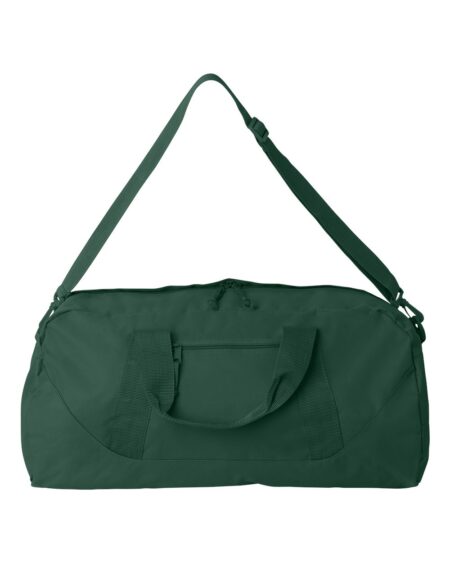 Liberty Bags 8806 Recycled 23 1/2″ Large Duffel Bag